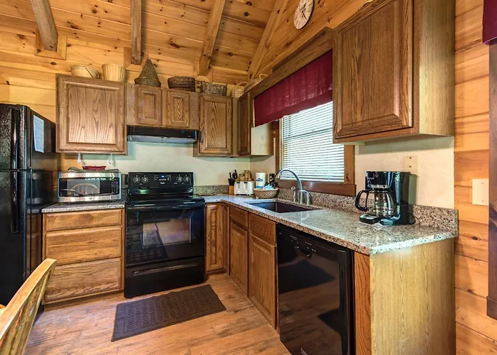 Fawn Cabin