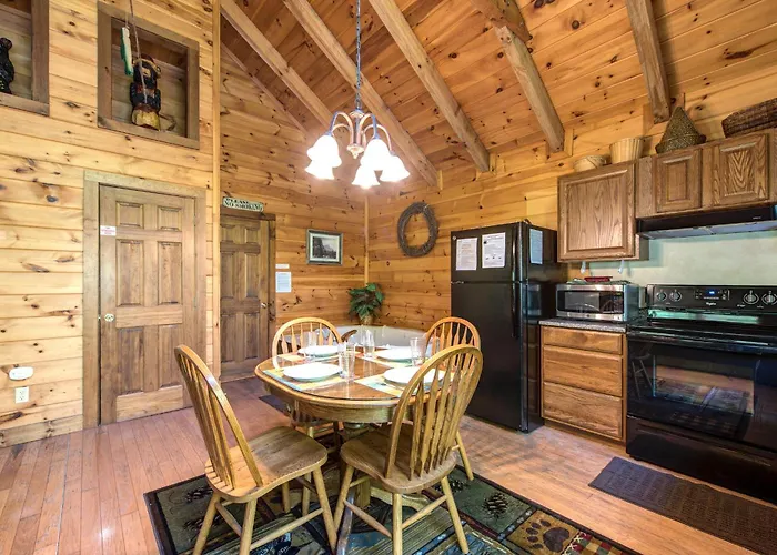 Fawn Cabin