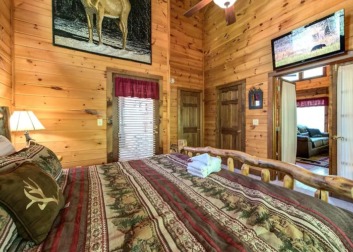 Fawn Cabin