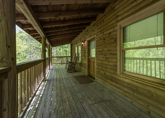 Fawn Cabin